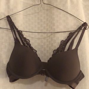 Aerie 32C light push up bra